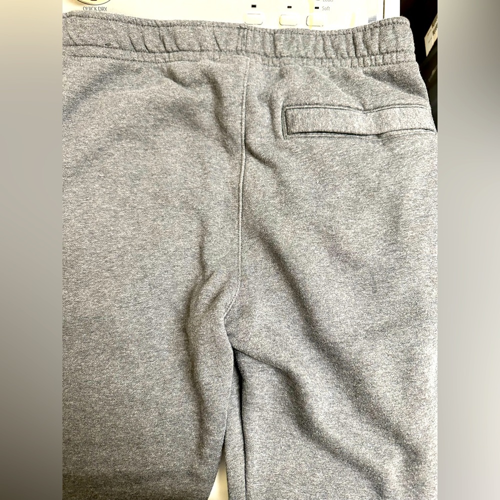 Men’s Nike sweatpants